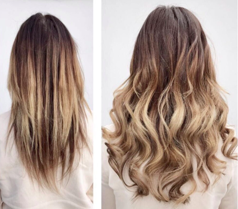 Photo Gallery Capital Hair Extensions